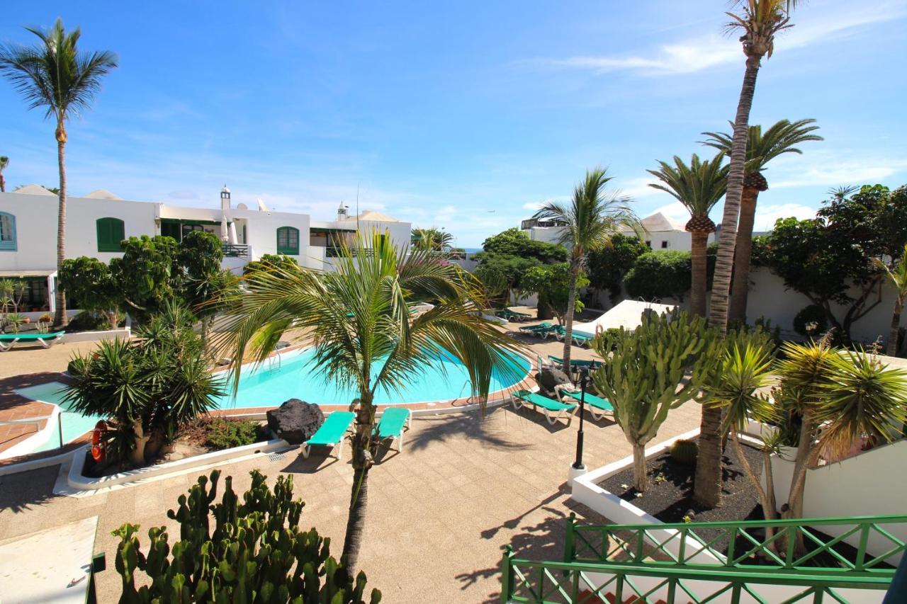 Appartement Nautic In Puerto Del Carmen Tías