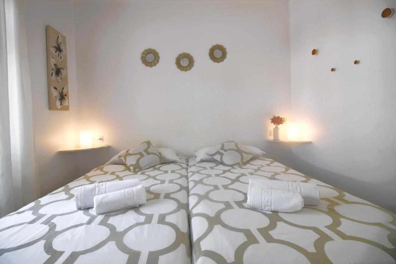 Appartement Nautic In Puerto Del Carmen Tías