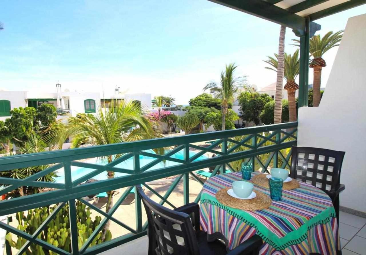 Nautic In Puerto Del Carmen Appartement *