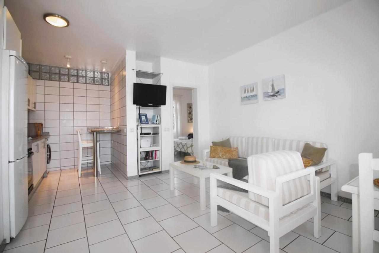 Appartement Nautic In Puerto Del Carmen Tías