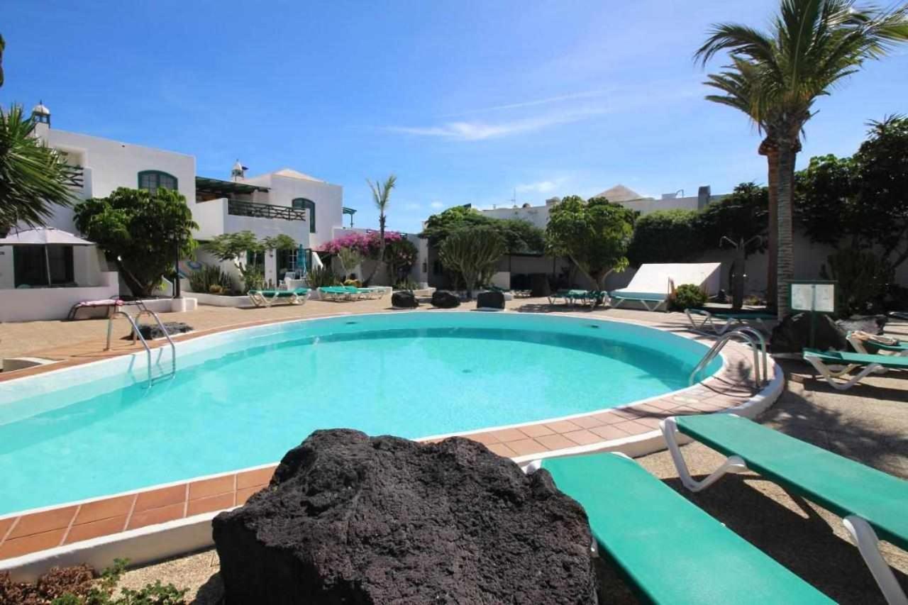 Appartement Nautic In Puerto Del Carmen