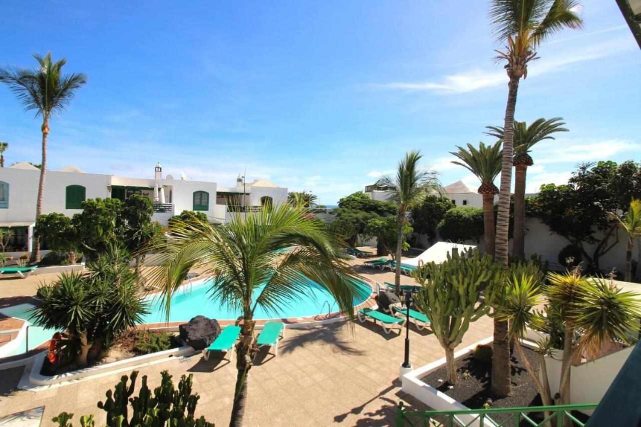 Nautic In Puerto Del Carmen Appartement