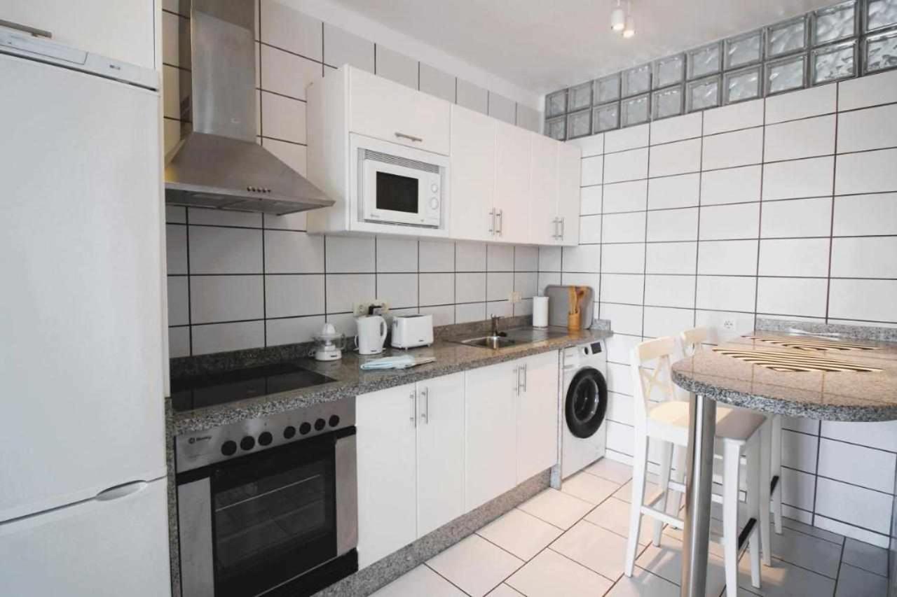 Nautic In Puerto Del Carmen Appartement