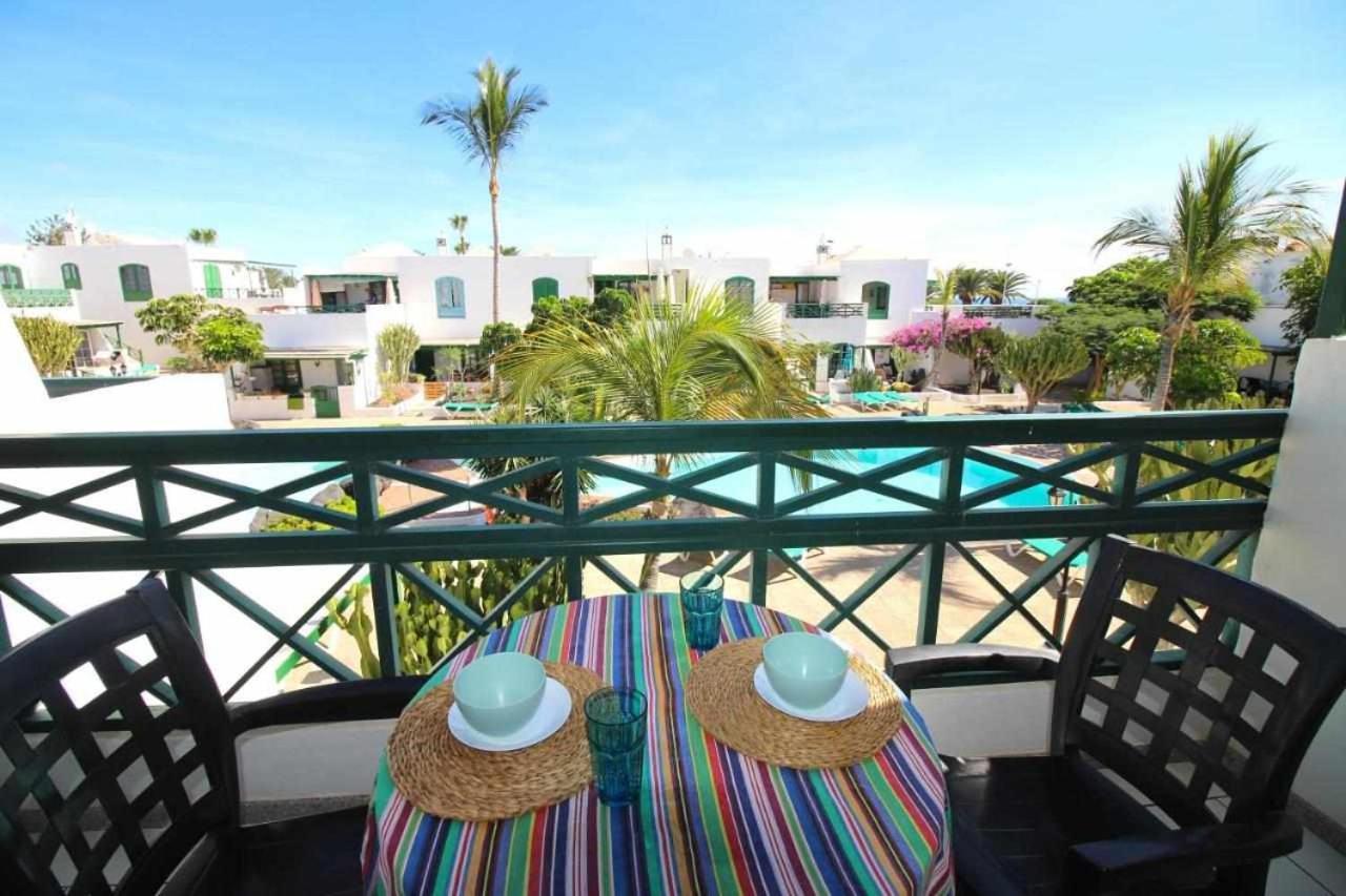 Appartement Nautic In Puerto Del Carmen Tías