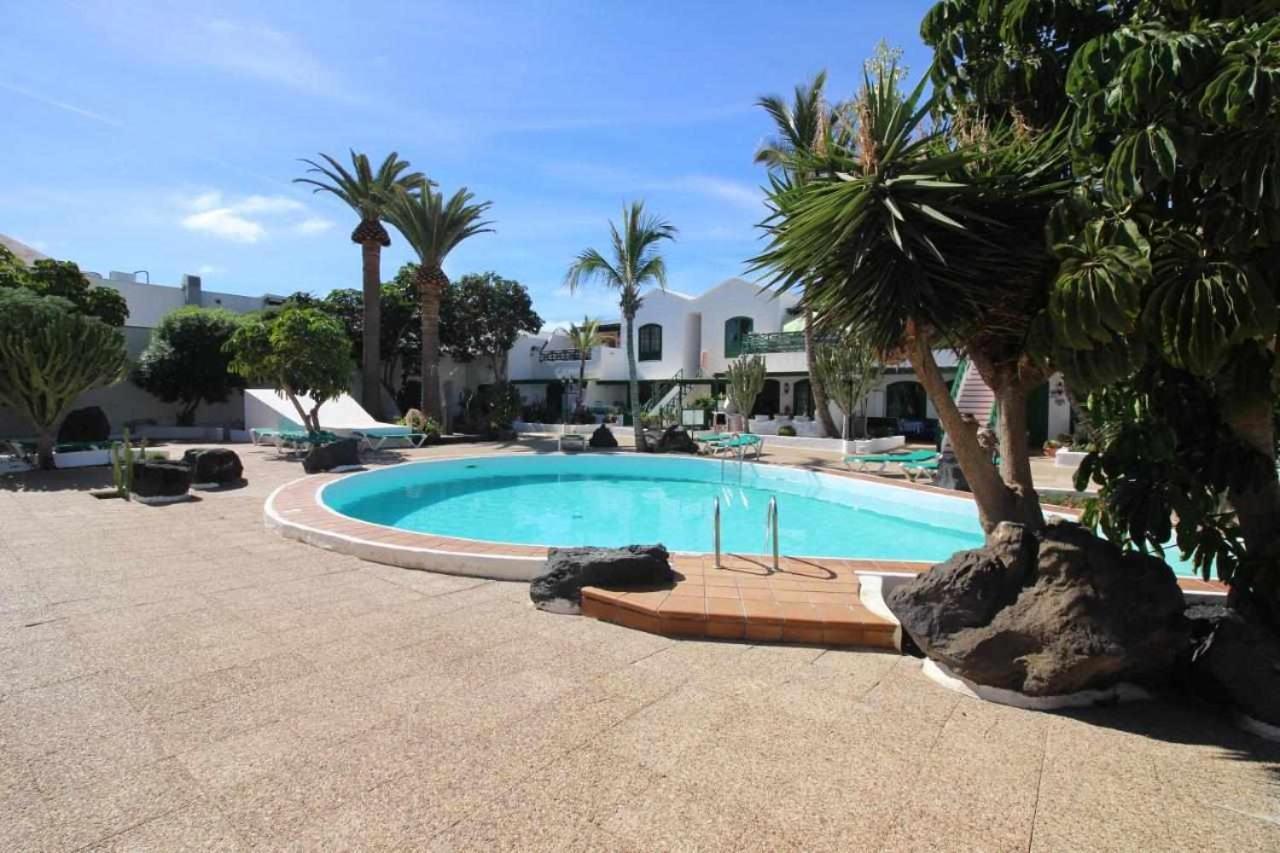 Nautic In Puerto Del Carmen Appartement Tías