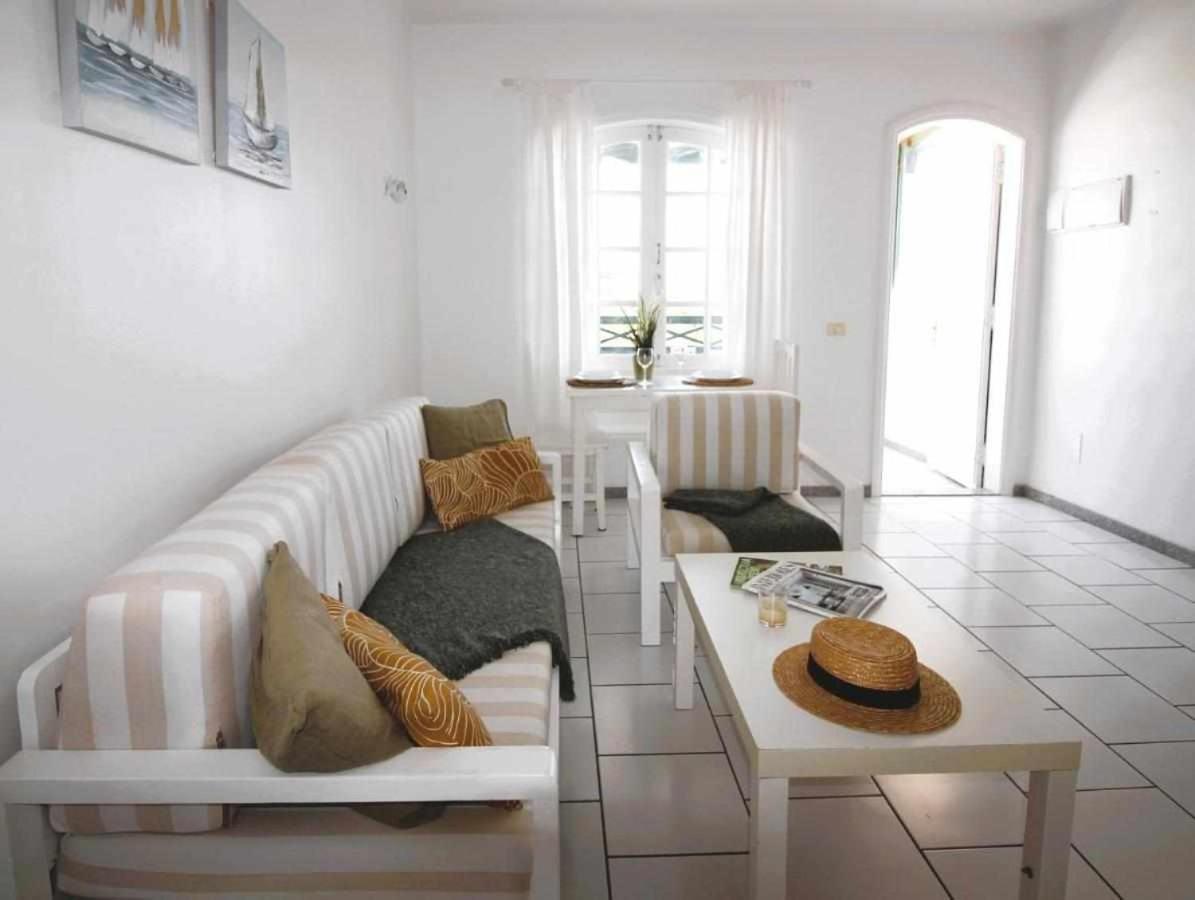 Nautic In Puerto Del Carmen Appartement