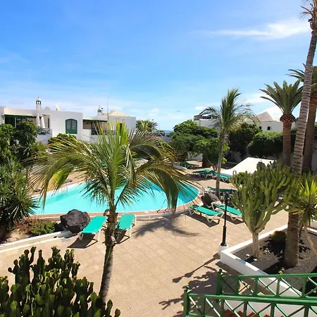 Nautic Apartment In Puerto Del Carmen Tías Zewnętrze zdjęcie