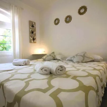Nautic Apartment In Puerto Del Carmen Tías Zewnętrze zdjęcie